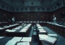 Procesul Hoților Bătrâni în Paris: Un Jaf de Neuitat